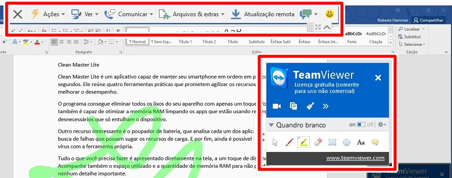 free teamviewer windows 10 personal